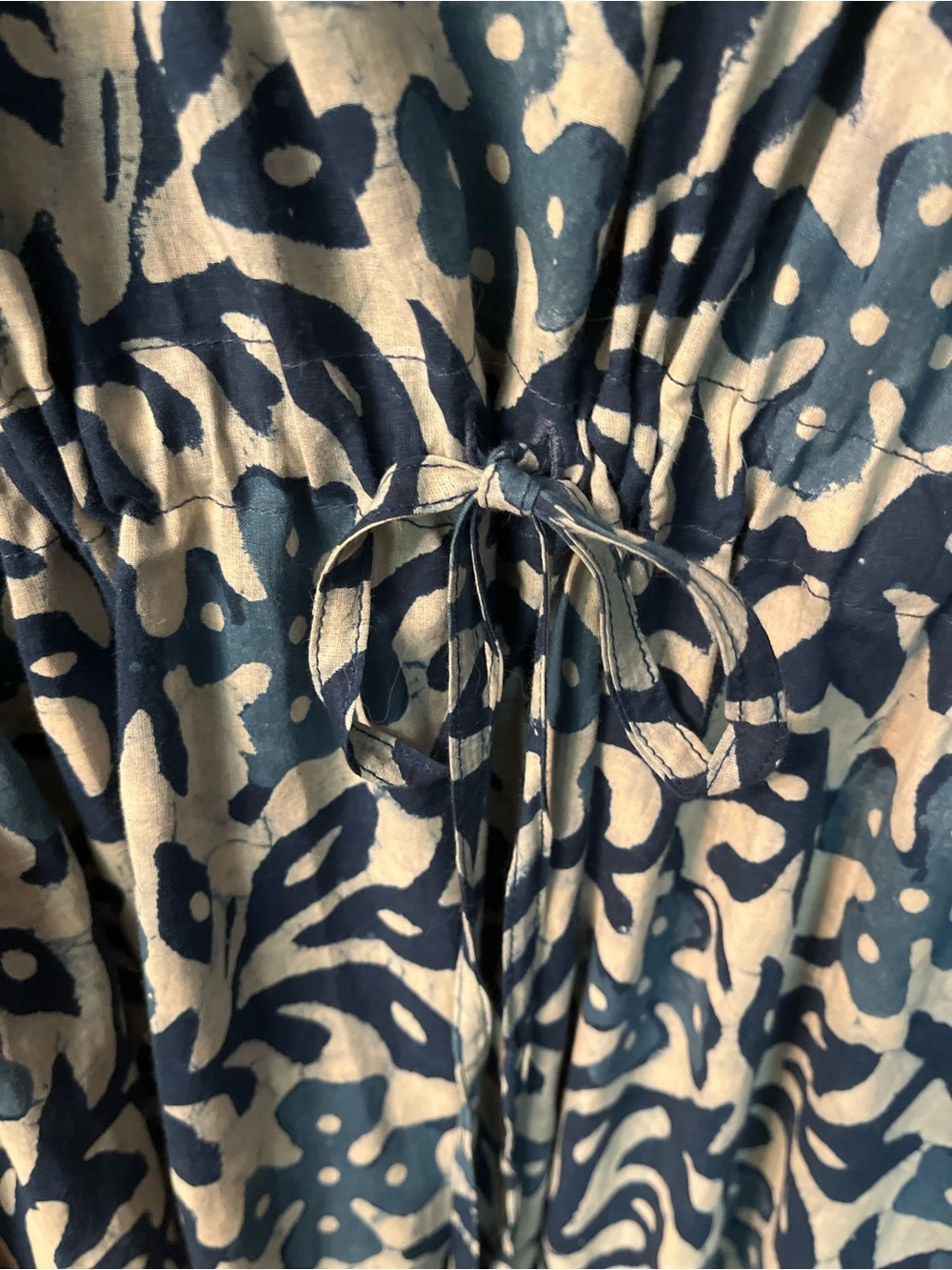 Pax Philomena Maxi Dress / Cover Up one size - Picture 12 of 13